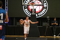 Basketball ABL 2017/18, Grunddurchgang 31.Runde BC Vienna vs. Kapfenberg Bulls


