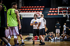 Basketball, , , 3x3 Qualifiers Debrezen, , 