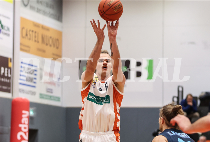 Basketball Superliga 2022/23, Grunddurchgang 7.Runde Klosterneuburg Dukes vs. D.C. Timberwolves


