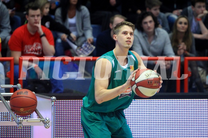 Basketball ABL 2015/16 All Star Day 2016  vs. 