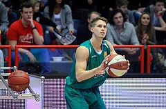 Basketball ABL 2015/16 All Star Day 2016  vs. 