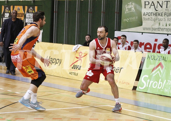 Basketball ABL 2016/17 Grunddurchgang 25.Runde Fürstenfeld Panthers vs BC Vienna
Basketball ABL 2016/17 Grunddurchgang 25.Runde Fürstenfeld Panthers vs BC Vienna