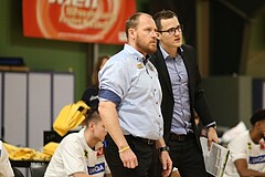 Basketball ABL 2018/19, Grundurchgang 7.Runde D.C. Timberwolves vs. Gmunden Swans