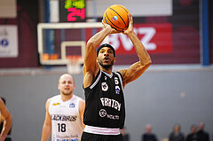 Basketball 2. Liga 2024/25, Grunddurchgang 12.Runde , Güssing vs. Wörthersee


