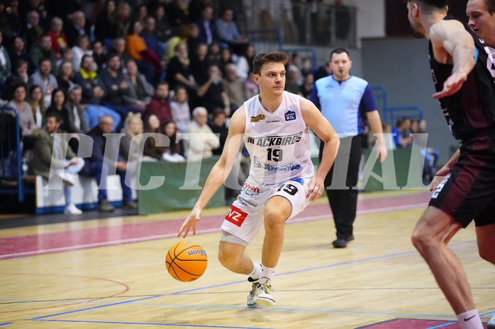 Basketball 2. Liga 2024/25, Grunddurchgang 20.Runde , Güssing vs. Mistelbach