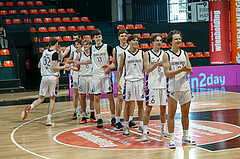 03.05.2025 Österreichischer Basketballverband 2024/25, SLMU19 Vienna United vs. SKN St. Pölten