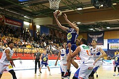 Basketball B2L 2019/20, Supercup 2019 Kapfenberg Bulls vs. Gmunden Swans


