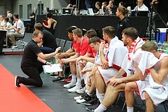 Basketball FIBA Pre-Qualification Team Austria vs. Team Netherland


