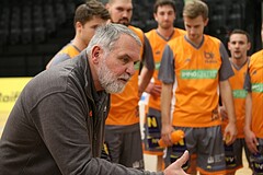 Basketball Basketball Superliga 2019/20, Grunddurchgang 2.Runde UBSC Graz vs. Klosterneuburg Dukes


