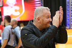 Basketball ABL 2017/18, Grunddurchgang 1.Runde BC Vienna vs. Wels Flyers


