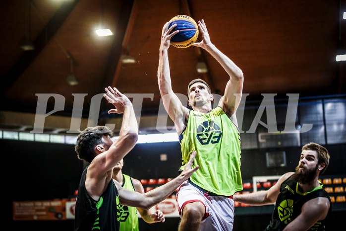 Basketball, , , 3x3 Qualifiers Debrezen, , 