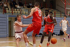 Basketball Superliga 2024/25, SLMU16 Traiskirchen Lions vs. BC Vienna


