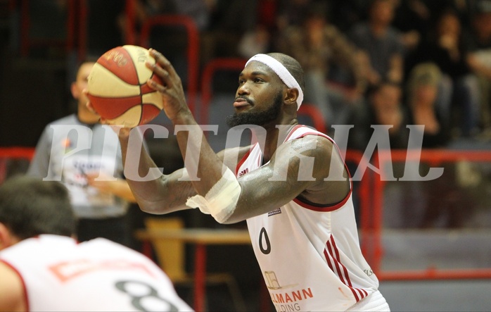 Basketball ABL 2015/16 Grunddurchgang 19.Runde Traiskirchen Lions vs. BC Vienna
Basketball ABL 2015/16 Grunddurchgang 19.Runde Traiskirchen Lions vs. BC Vienna