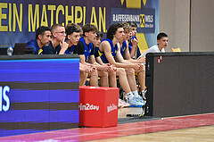 2025.05.11 SLMU16 FIN USBC Graz vs BC Vienna,
