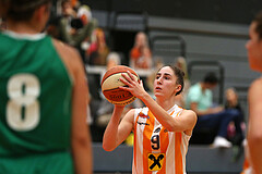 Basketball Damen Superliga 20120/21, Grunddurchgang 1.Runde BK Duchess vs. KOS Celovec


