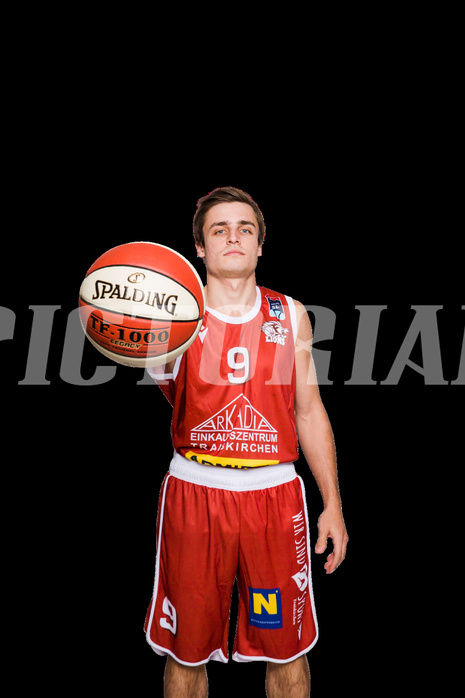Basketball, Admiral Basketball Superliga 2019/20, BSL Media Days 2019/20, Traiskirchen Lions