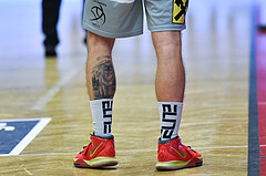 Win2Day Basketball Superliga 2022/23, Grunddurchgang. 11.Runde Flyers Wels vs. Traiskirchen,