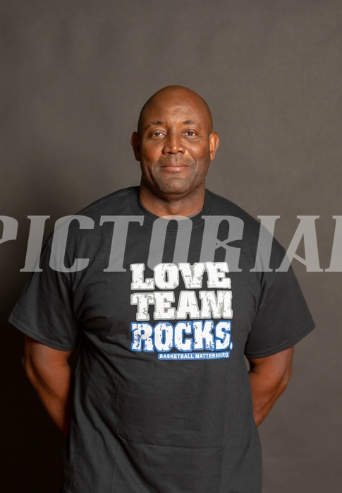 Basketball, 2.BL 2018/19, Media, BK Mattersburg Rocks, James WILLIAMS (Headcoach)