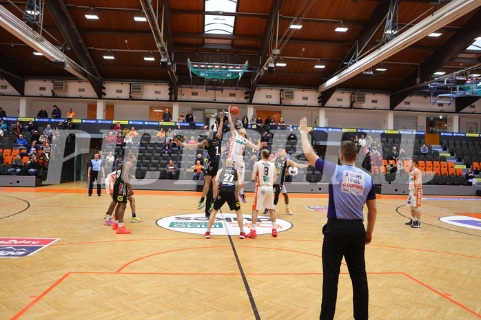 Basketball Superliga 2022/23, 8.Plazierungsrunde Klosterneuburg Dukes vs. Flyers Wels
 Basketball Superliga 2022/23, 8.Plazierungsrunde Klosterneuburg Dukes vs. Flyers Wels
