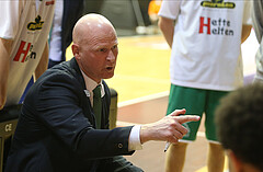 Basketball Superliga 20120/21, Grunddurchgang 5.Runde BC Vienna vs. Kapfenberg Bulls