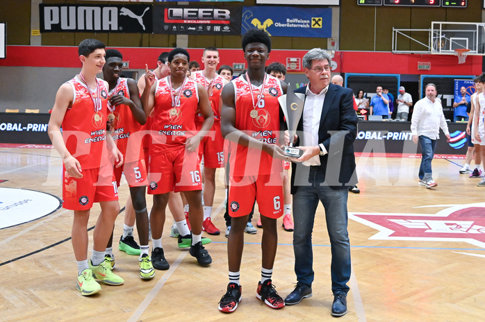 2025.05.11 SLMU16 FIN USBC Graz vs BC Vienna,
