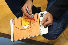 Basketball 2.Bundesliga 2016/17 Grunddurchgang 6.Runde KOS Celovec vs Wörthersee Piraten