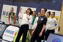 Basketball Austria CUP Damen 2011, Finale BK Duchess vs. UBI Graz


