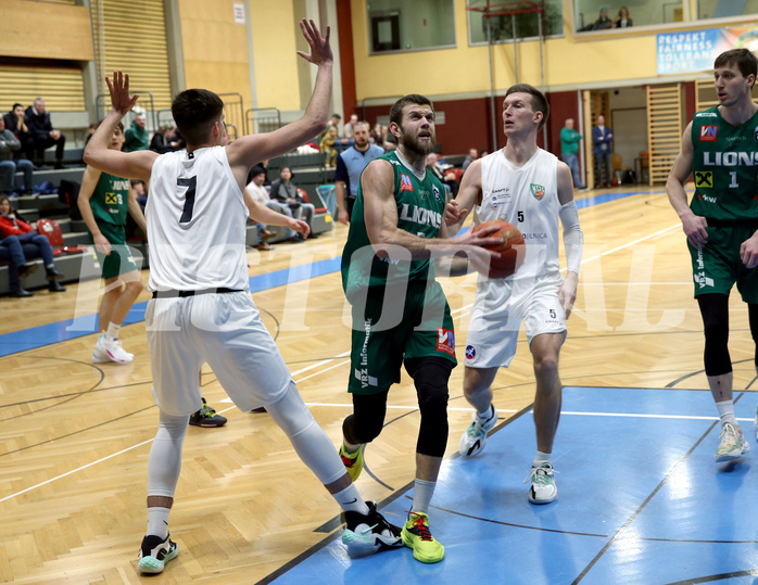 Basketball