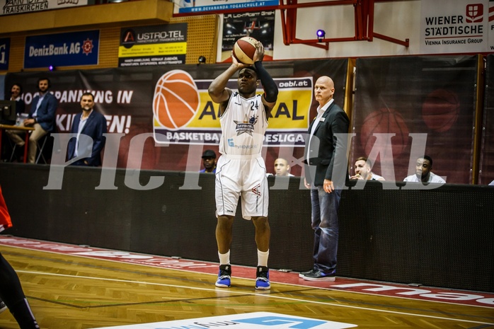 Basketball, ABL 2018/19, All Star Day 2019, Team Austria, Team International, Adisson Spruill (24) Basketball, ABL 2018/19, All Star Day 2019, Team Austria, Team International, Adisson Spruill (24)