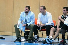 Basketball 2.Bundesliga 2019/20, Grunddurchgang 5.Runde Deutsch Wagram Alligators vs. Raiders Tirol