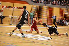 Basketball Zweite Liga 2024/25, Grunddurchgang 7.Runde Mistelbach Mustangs vs. Mattersburg Rocks


