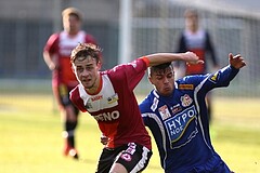 2015.06.20 Stadioneröffnung SC Klosterneuburg vs SC Niederösterreich