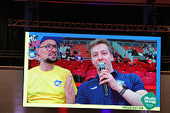 Basketball Damen Superliga 2023/24, Grunddurchgang 12.Runde SKN St. Pölten vs. UBI Graz