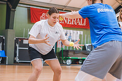  Basketball ÖBV wu18 Kadersichtung 2021