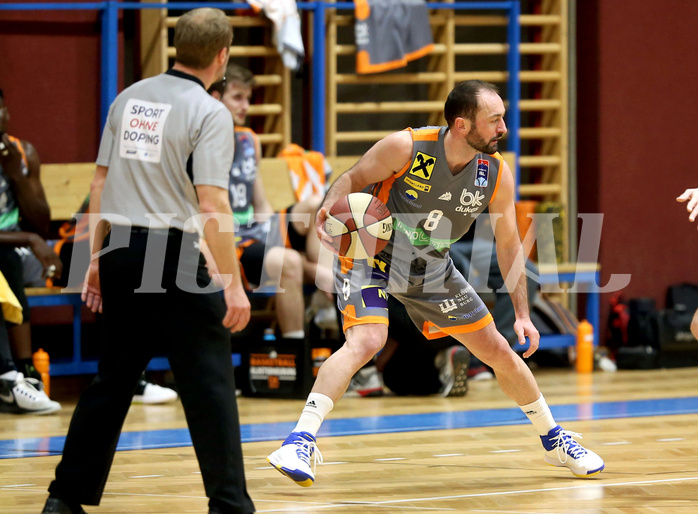 Basketball Basketball Austria Cup 2019/20, Achtelfinale W