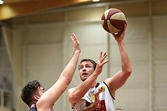 Basketball CUP 2019, 2.Runde UBC St.Pölten vs. Wörthersee Piraten


