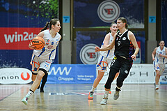 Basketball Superliga 2023/24, Grunddurchgang 11.Runde,DBB LZ OÖ vs Vienna United,