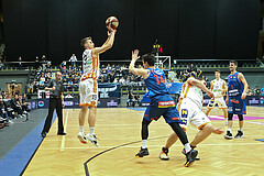 Basketball Austrai Cup 2019/20, Finale Klosterneuburg Dukes vs. Kapfenberg Bulls


