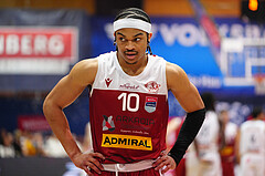 Win2day Basketball Superliga 2022/23, Grunddurchgang, 22. Runde, Kapfenberg vs. Traiskirchen


