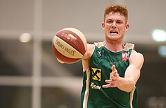Basketball 2.Bundesliga 2018/19, Playoff VF Spiel 2 UBC St.Pölten vs. Dornbirn Lions