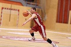 Basketball Zweite Liga 2024/25, Grunddurchgang 21.Runde Mistelbach Mustangs vs. Raiders Tirol