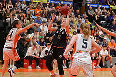 Superliga 2022/23, WU19 Finale, Finale Basketduchess Klosterneuburg vs. Vienna United


