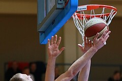 06.03.2016 Basketball ABL 2015/16 Grunddurchgang 29.Runde UBSC Graz vs. Swans Gmunden


