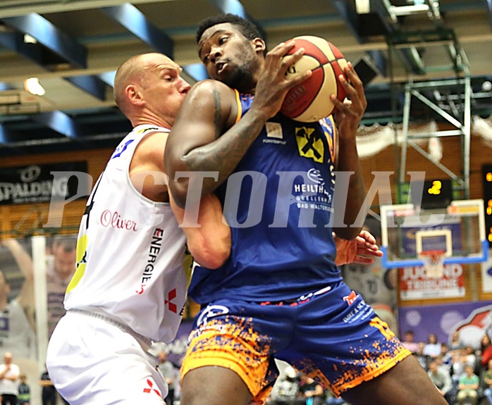 Basketball ABL 2017/18, Grunddurchgang 9.Runde Gmunden Swans vs. Fürstenfeld Panthers


