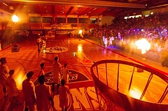 Basketball, ABL 2016/17, All Star Day 2017, Team Austria, Team International, 