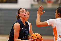Basketball Superliga SLMU19 Basket Duchess vs. Vienna Timberwolves


