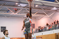 Basketball Austria Cup 2023/24, Achtelfinale Union Deutsch Wagram Aligators vs. Klosterneuburg Dukes


