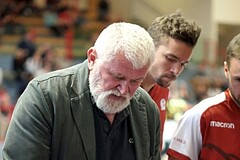 Basketball ABL 2017/18, Playoff VF Spiel 1 Traiskirchen Lions vs. Gmunden Swans