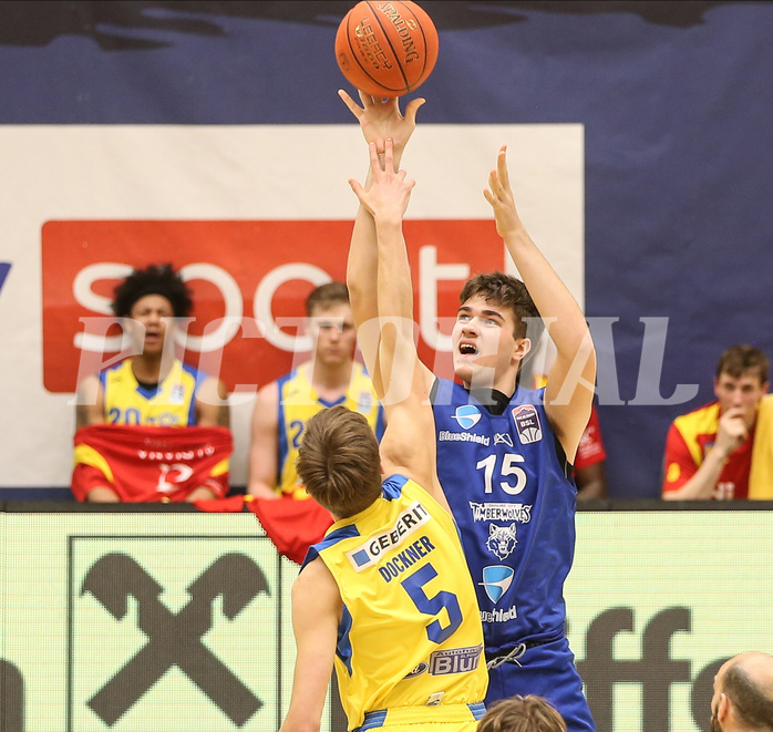 Basketball Superliga 2021/22, Grunddurchgang 12.Runde SKN St.Pölten vs. Timberwolves
Basketball Superliga 2021/22, Grunddurchgang 12.Runde SKN St.Pölten vs. Timberwolves