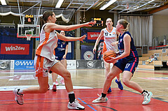 2025.05.11 SLWU16 PL3 Basket Duchess vs UBSC-DBB Graz,

